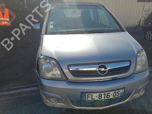 Mirror switch OPEL MERIVA A MPV (X03) 1.6 (E75) | BP25103637I25  - Image 15
