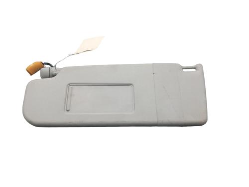 Left sun visor VW POLO V (6R1, 6C1) 1.2 | BP25073175I1 