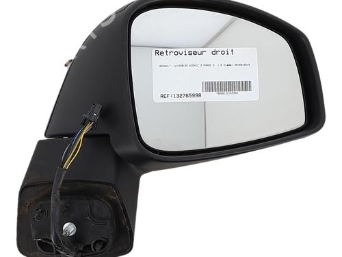 right-mirror-renault-scenic-iii-jz01_-2008-2009-2010-2011-2012-2013-2014-2015-2016-39521329 main image