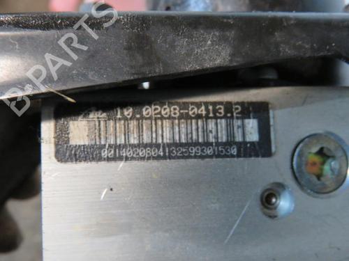 ABS pump VW POLO (6N2) 1.4 | BP25086517M43 - Image 3