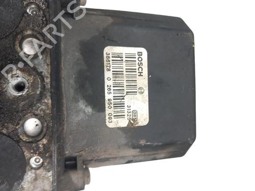 ABS pump PEUGEOT 307 CC (3B) 2.0 16V | BP25087821M43 