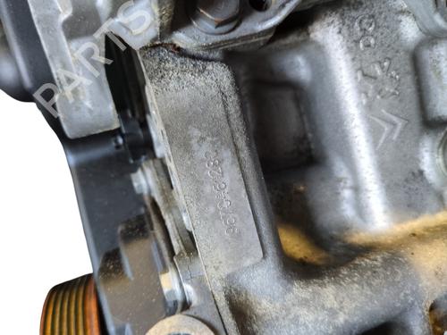 Engine CITROËN C4 Picasso II 1.6 BlueHDi 120 | BP29976448M1 - Image 6