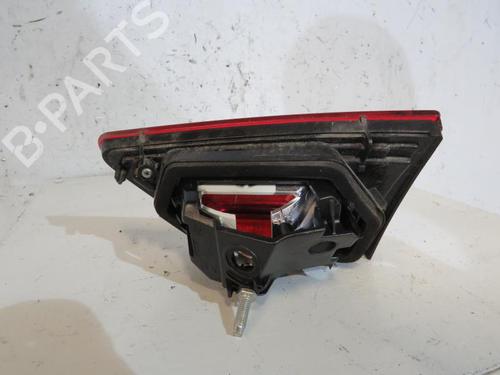 Left tailgate light RENAULT CLIO IV (BH_) 1.5 dCi 75 | BP25096821C79 