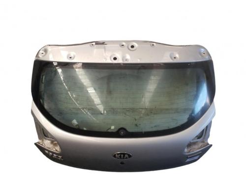 Used Tailgate Tailgate KIA CEE'D (JD) 1.6 CRDi 136 (136 hp) 10614394 10614394