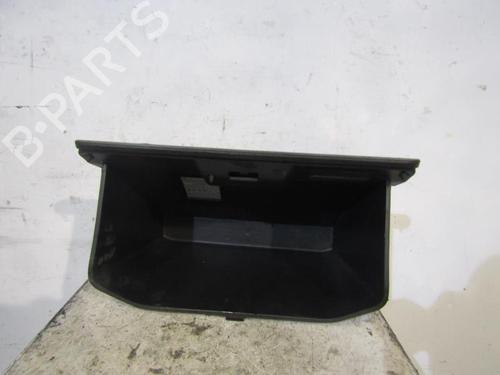 Glove box TOYOTA COROLLA Verso (ZER_, ZZE12_, R1_) 2.0 D-4D (CUR10_, CUR10R) | BP25105908C95 