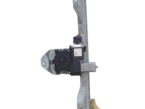 Front left window mechanism RENAULT TWINGO III (BCM_, BCA_) 0.9 TCe 90 (BCM9, BCM2) | BP39487135C22 - Image 4