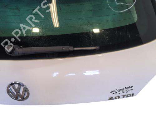Tailgate VW SCIROCCO III (137, 138) 2.0 TDI | BP30731893C6 