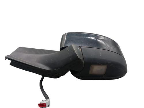 Used Left mirror FORD MONDEO IV (BA7) [2007-2015]  25058156