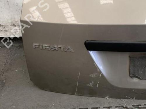Tailgate FORD FIESTA V (JH_, JD_) 1.3 | BP25101460C6 