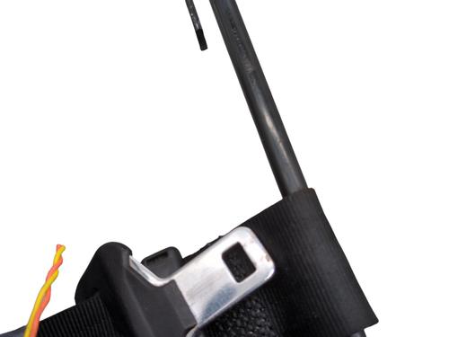 Front left belt tensioner CITROËN DS3 (SA_) 1.6 THP 155 | BP30181312C87