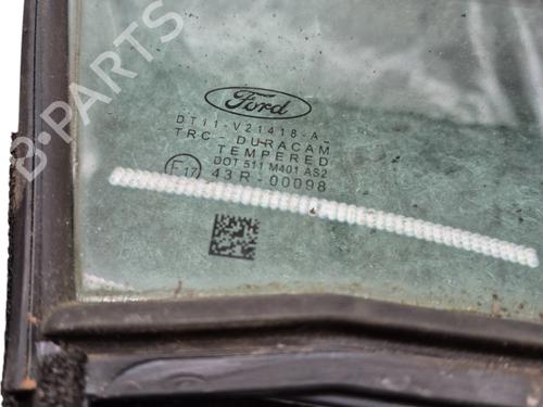 Front right quarter glass FORD TRANSIT CONNECT V408 Box Body/MPV  | BP28317368C112