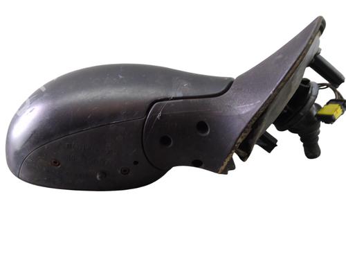 Right mirror PEUGEOT 206 Hatchback (2A/C) 2.0 HDI 90 | BP27486815C27 