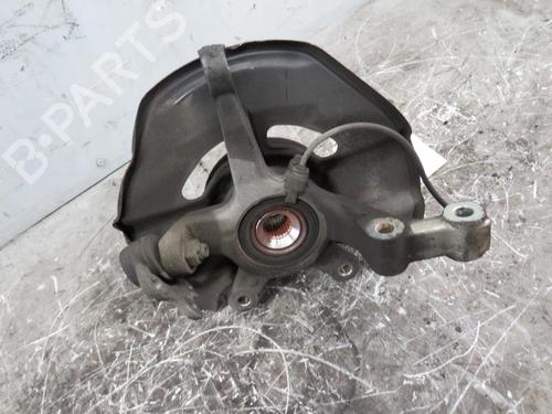 Right front steering knuckle MERCEDES-BENZ B-CLASS Sports Tourer (W245) B 180 CDI (245.207) | BP25080855M26 