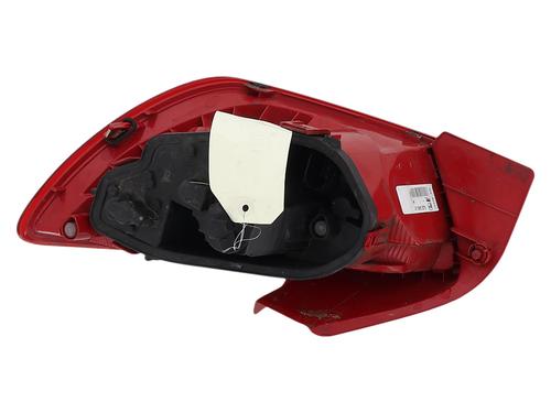 Used Left taillight Left taillight SEAT IBIZA IV SC (6J1, 6P5) 1.2 (70 hp) 40271780 40271780