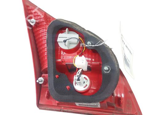 Used Right tailgate light Right tailgate light KIA VENGA (YN) 1.6 CVVT (125 hp) 25058515 25058515