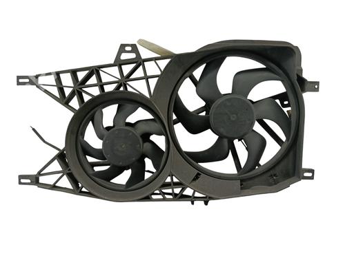 radiator-fan-renault-trafic-ii-van-fl-2001-32864328 main image