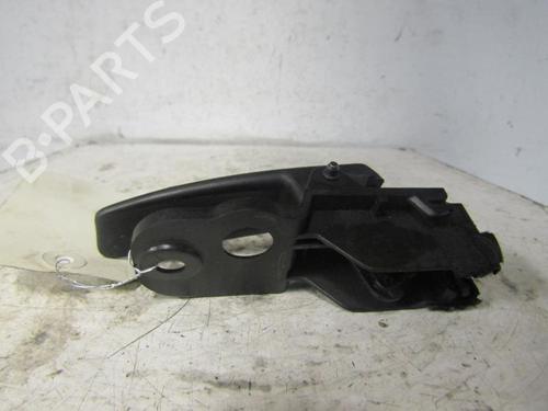 Front left interior door handle FIAT FIORINO Box Body/MPV (225_) 1.3 D Multijet | BP25064384I13 