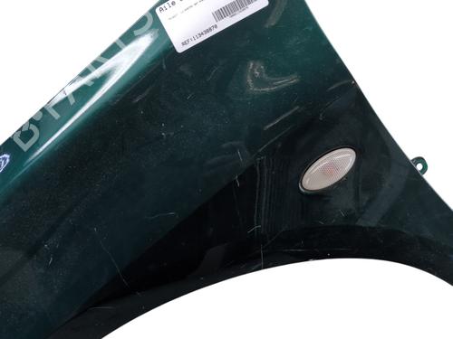 Left front fenders PEUGEOT 307 (3A/C) 2.0 HDi 110 | BP29887645C41