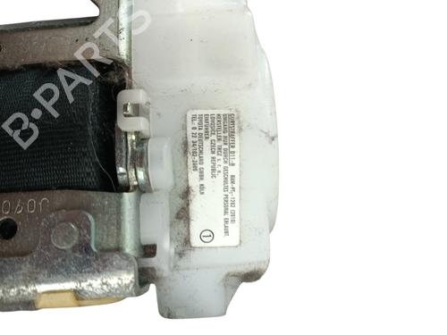 Used Front left seatbelt Front left seatbelt TOYOTA AVENSIS Estate (_T27_) 2.0 D-4D (ADT270_, ADT270R) (126 hp) 26023748 26023748