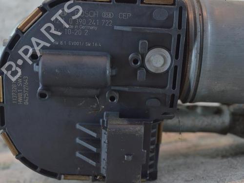 Front wiper motor PEUGEOT 407 (6D_) 2.0 HDi 135 (6DRHRH, 6DRHRE, 6DRHRG, 6DRHRJ) | BP25086908M29 