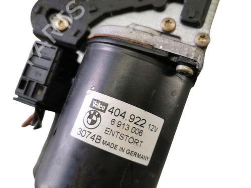 Front wiper motor BMW X5 (E53) 3.0 d | BP25061314M29 
