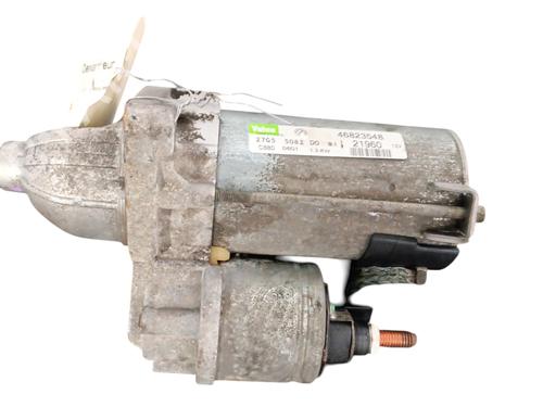 Starter FIAT GRANDE PUNTO (199_) | BP33723838M8 - Image 3