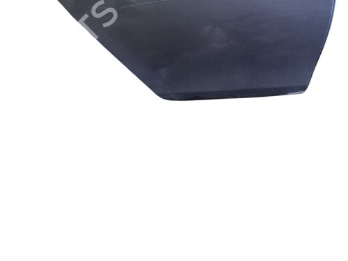 Right rear door VW GOLF VI (5K1) 1.4 TSI | BP27629173C5