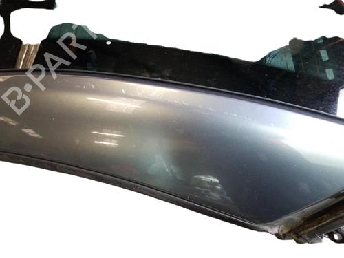 Used Convertible top PEUGEOT 207 CC (WD_) 1.6 16V Turbo (150 hp) 26441142