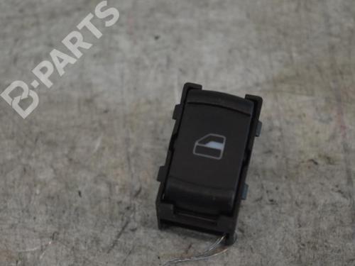 Used Right front window switch Right front window switch VW GOLF IV (1J1) 1.6 (102 hp) 10611738 10611738