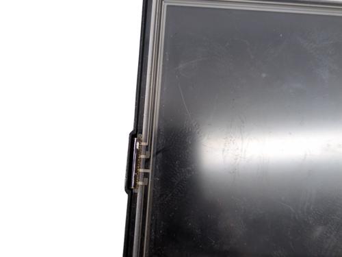 Used Display monitor PEUGEOT 2008 I (CU_) 1.2 THP 110 / PureTech 110 (110 hp) 32094756