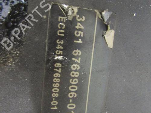 Pompe ABS BMW 5 Touring (E61) 530 d (218 hp) 25113561