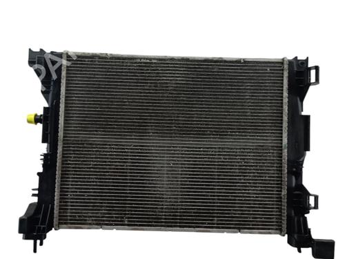 Used Water radiator Water radiator RENAULT KANGOO Express (FW0/1_) Z.E. (FW0Z, FW1Z) (60 hp) 29431033 29431033