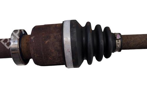 Used Right front driveshaft RENAULT MEGANE III Hatchback (BZ0/1_, B3_) 1.5 dCi (86 hp) 25937753