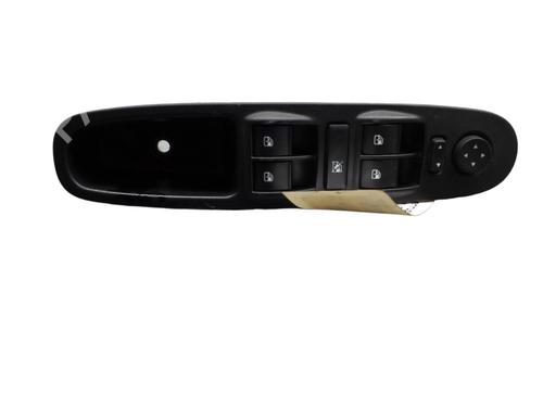 Used Left front window switch Left front window switch LANCIA YPSILON (312_) 1.3 D Multijet (312.YXE1A, 312.YXU1A) (95 hp) 25088197 25088197