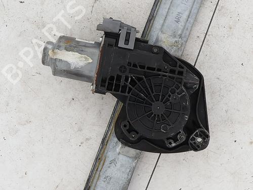 Front left window mechanism CITROËN C4 II (NC_) 1.6 HDi 90 | BP37588172C22  - Image 8