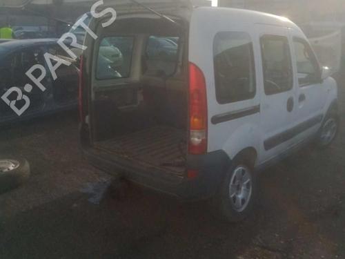 Left headlight RENAULT KANGOO (KC0/1_) 1.9 dCi 4x4 | BP25078272C28 - Image 9