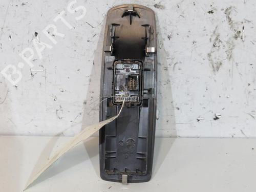 Used Right front window switch Right front window switch RENAULT LAGUNA III Grandtour (KT0/1) 1.5 dCi (KT0A, KT0R, KT02) (110 hp) 25096825 25096825