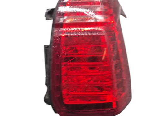Right taillight PEUGEOT 5008 (0U_, 0E_) 1.6 HDi | BP25056608C35 