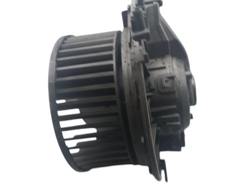 Heater blower motor VW TIGUAN (5N_)  | BP25100294M62 
