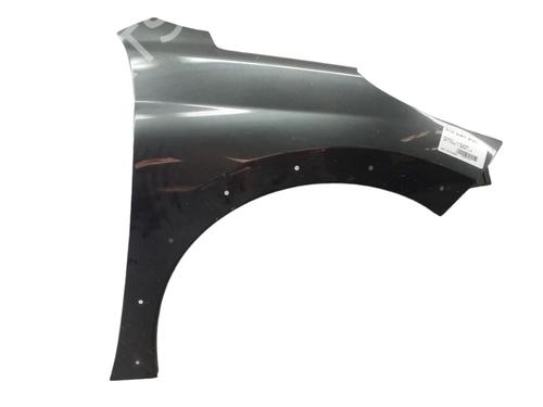 Right front fenders PEUGEOT 207 SW (WK_) 1.6 HDi | BP25061909C42 