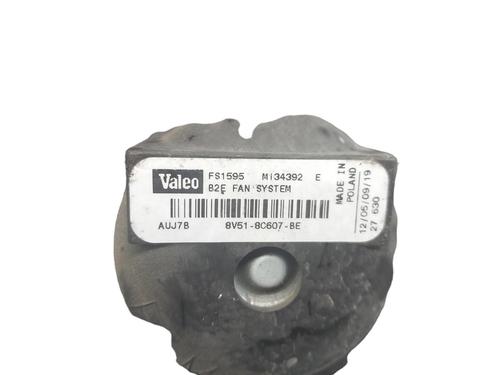 Køleventilator elektrisk FORD FIESTA VI (CB1, CCN) 1.25 (60 hp) 25073849
