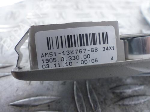 Interior roof light FORD GRAND C-MAX (DXA/CB7, DXA/CEU) 1.6 TDCi 1875298