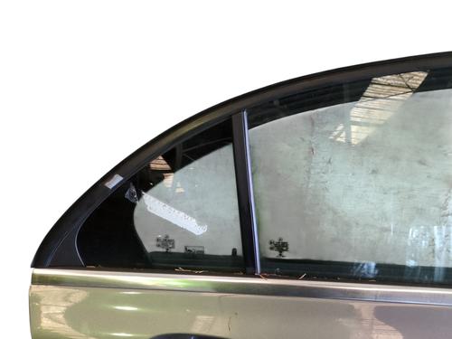 Right rear door MERCEDES-BENZ A-CLASS (W176) A 180 CDI / d (176.012) | BP32145504C5 