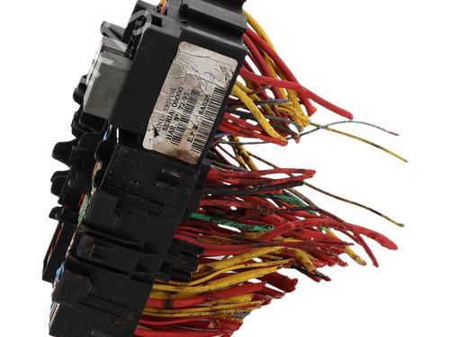 Fuse box RENAULT TRAFIC III Van (FG_) 1.6 dCi 115 (FGMD) | BP33723782E1 - Image 3