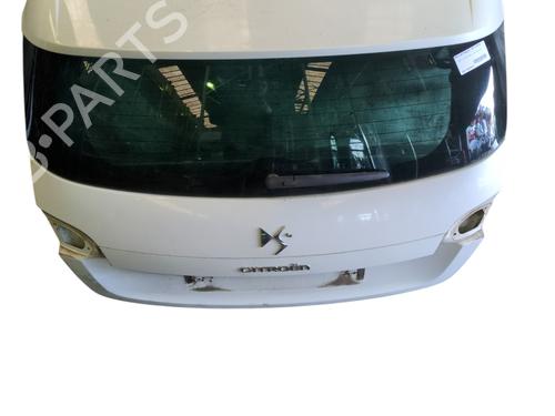 Tailgate CITROËN DS4 (NX_) 1.6 HDi 115 | BP32145498C6 - Image 3