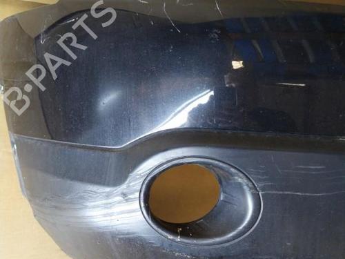 Front bumper NISSAN QASHQAI / QASHQAI +2 I (J10, NJ10, JJ10E) 1.5 dCi | BP25060401C7 