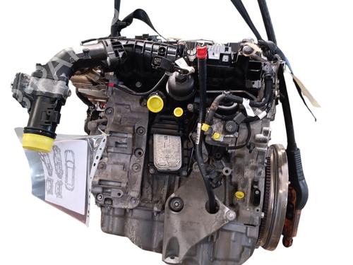 Engine BMW 1 (F21) 114 d | BP28073199M1 