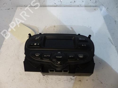 Used Climate control Climate control CITROËN XSARA PICASSO (N68) 1.8 16V (115 hp) 25110219 25110219