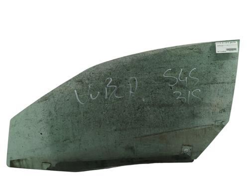 Front left door window VW GOLF VI Convertible (517) 2.0 TDI | BP32425096C18