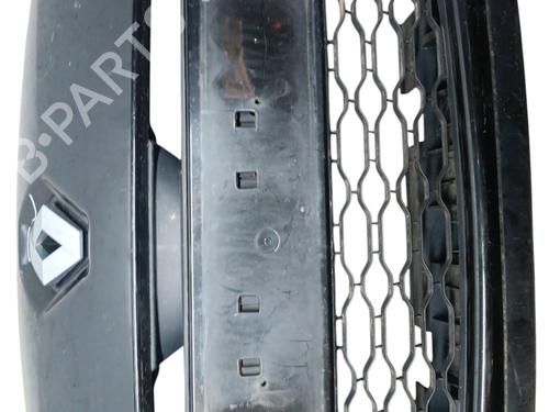 Front bumper RENAULT TWINGO II (CN0_) 1.2 16V (CN0K, CN0V, CN0A) | BP28358372C7 